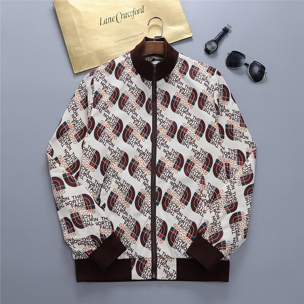 men guci jacket 2021-11-4-190